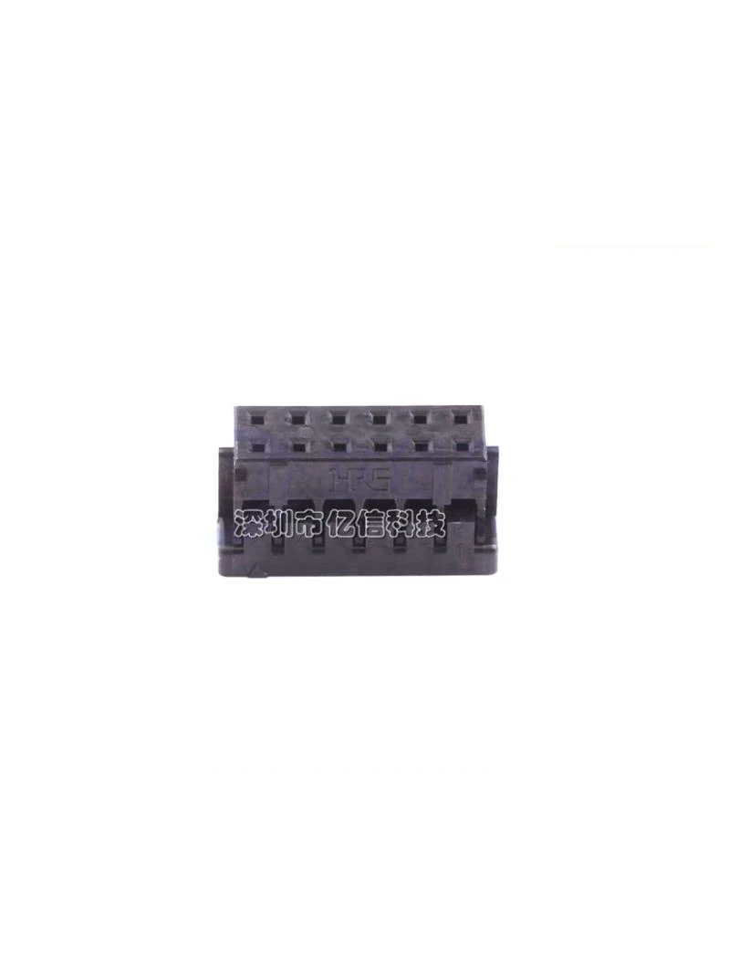 5Pcs/Lot New Original DF11-12DS-2C Board TO Board Connector In Stock  Fast delivery