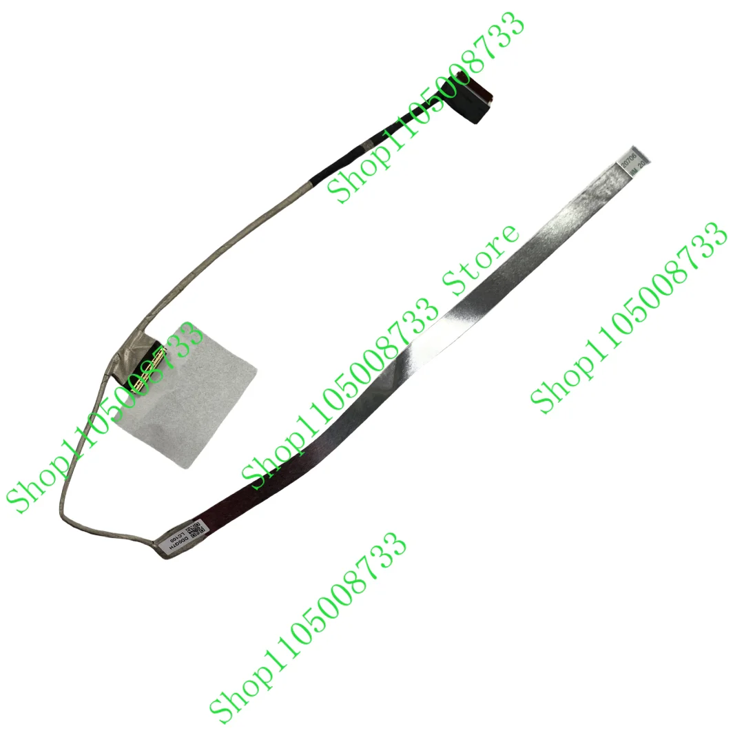 

DB Laptop LCD Cable For HP 15-EG 15-EH TPN-Q245 DD0G7HLC100 DD0G7HLC120 30pin 0.5