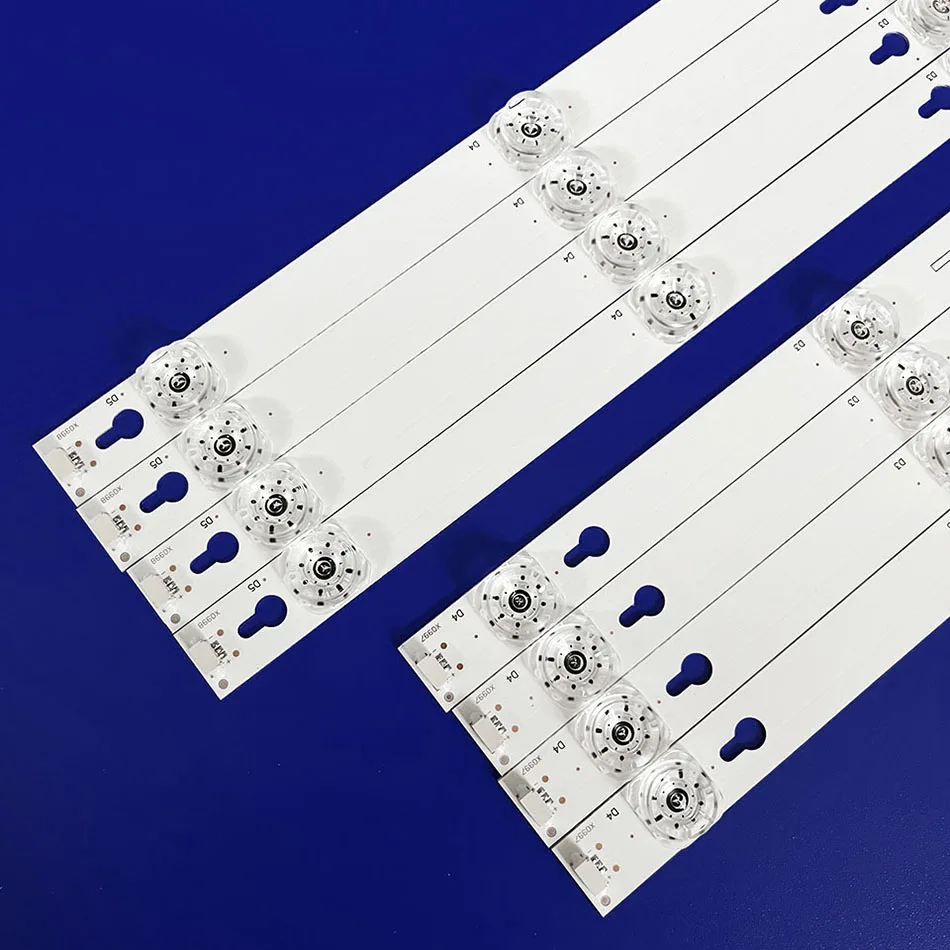 Led Strip For 49Uc6…