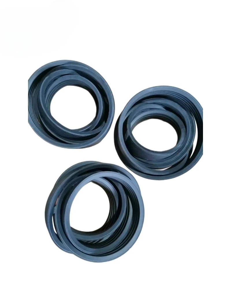 

Factory hot sales in 2026W250 WR2500 PN. 33142 Milling Machine Parts Milling Drum Rubber Drive Belt