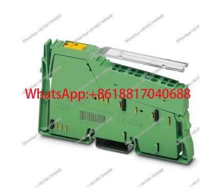 Analog module IB IL AO 2/U/BP-ME 2863957