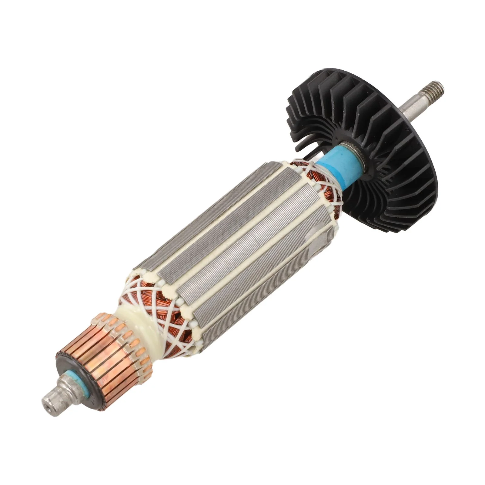 220V-240V Anchor For Rotor 515613-9 For 9557HN 9557NB 9558HN 9558NB 9556N Angle Grinder Armature Replacement Part