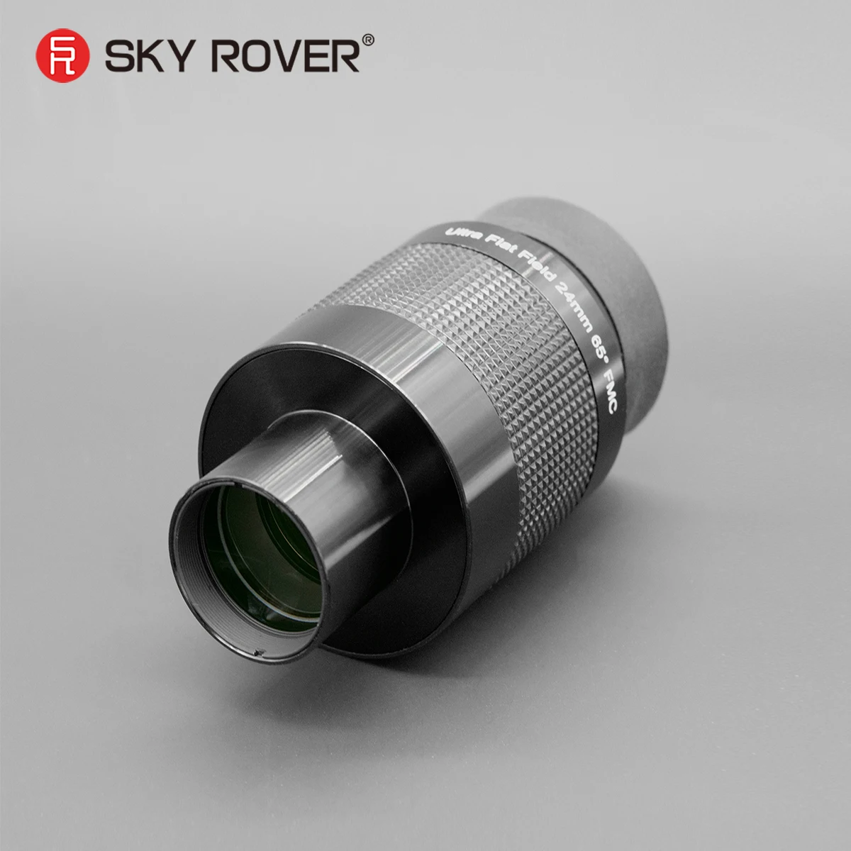 SKY ROVER UF 24MM eyepiece flat field length pupil out high-definition eyepiece professional astronomical telescope accessories