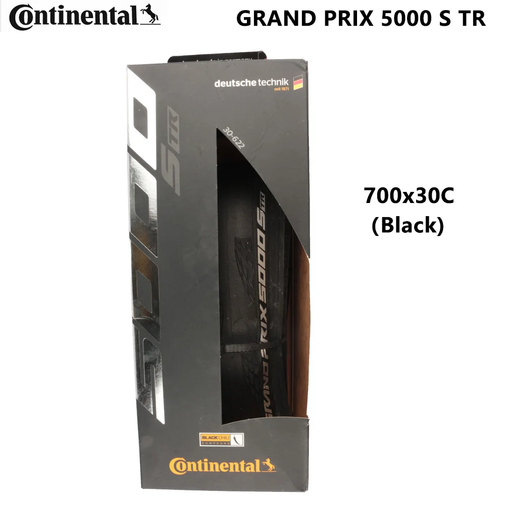 Continental Grand Prix 5000 ASTR STR Road Bicycle Tires GP5000