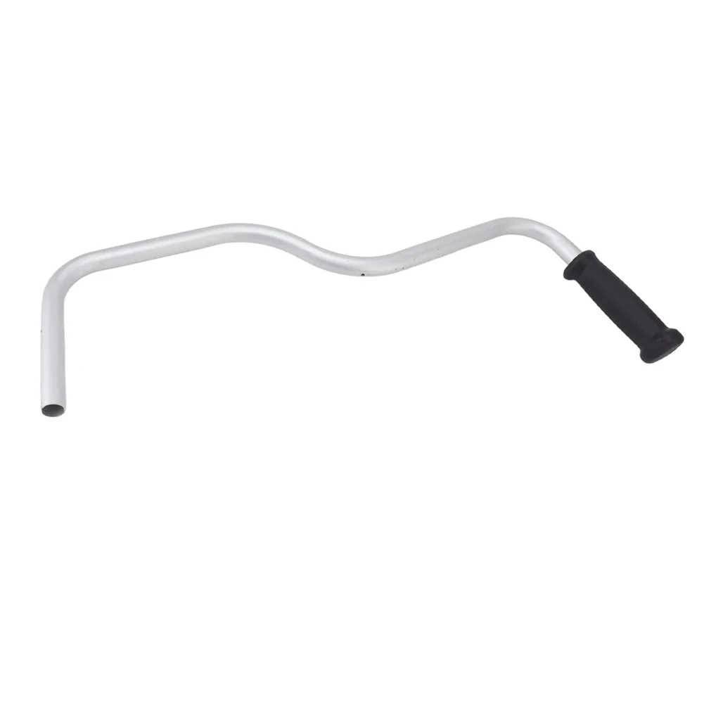As Shown String Trimmer Handlebar Professional Quality Mower Part Outdoor Gardening Tool Easy Installation Replacement
