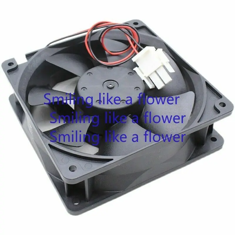 For CPU Cases Silent Cooling Fan 4715KL-05W-B40 24V 0.46A 120*120*38mm