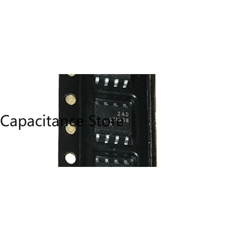 10PCS New LM334 LM334M LM334MX SMD SOP8 High-performance Power Regulator Chip