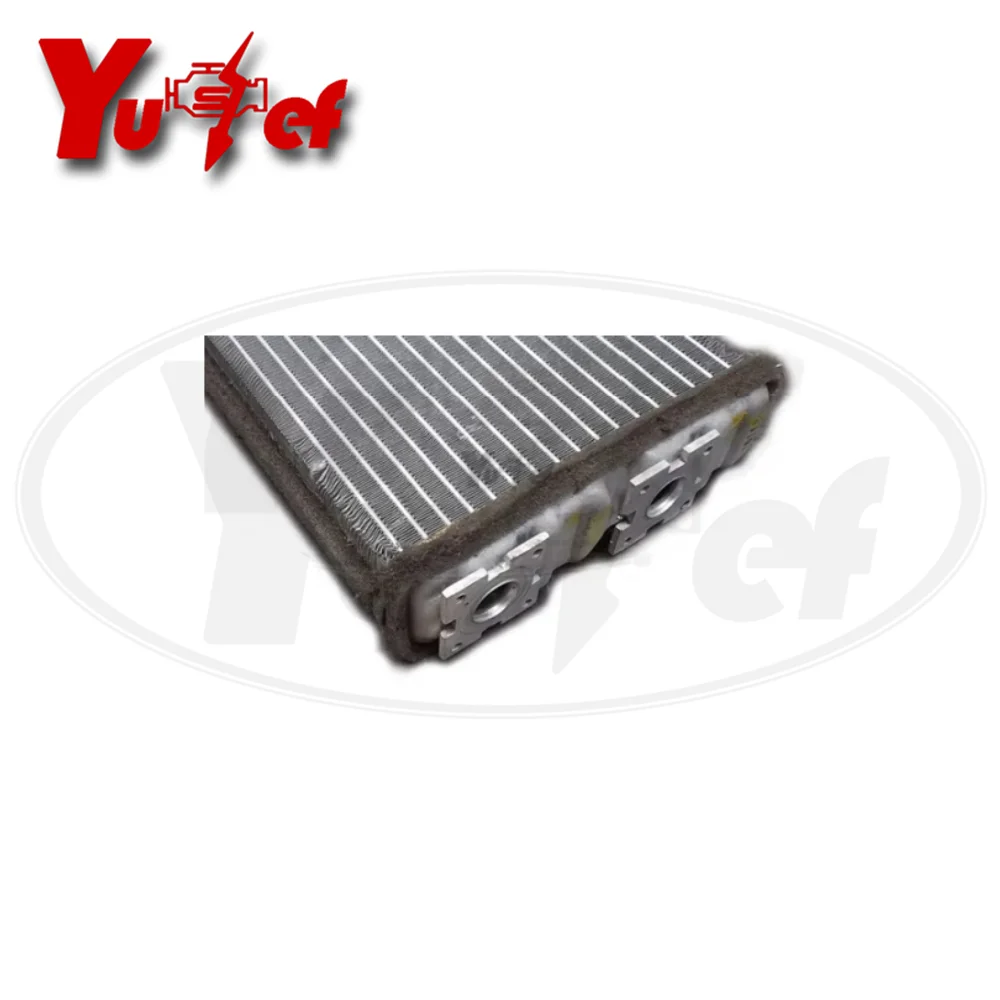 ALL ALUMINUM HEATER CORE FITS FOR NISSAN D22