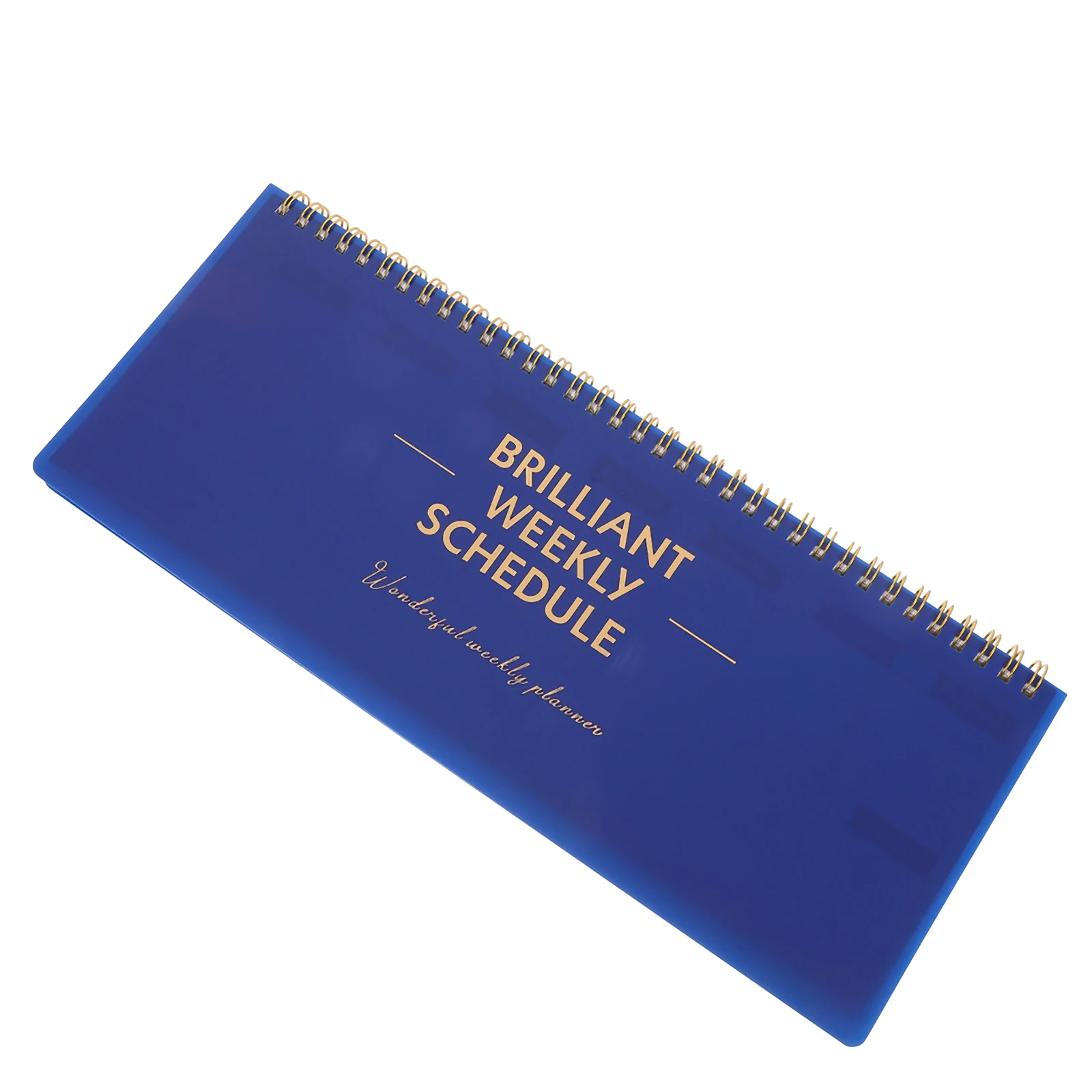 Weekly Plan Note Notepad Day Assignment Desk Schedule Pocket Planning Pads Weekly Work Schedule Tear Off Memo Tabs Monthly