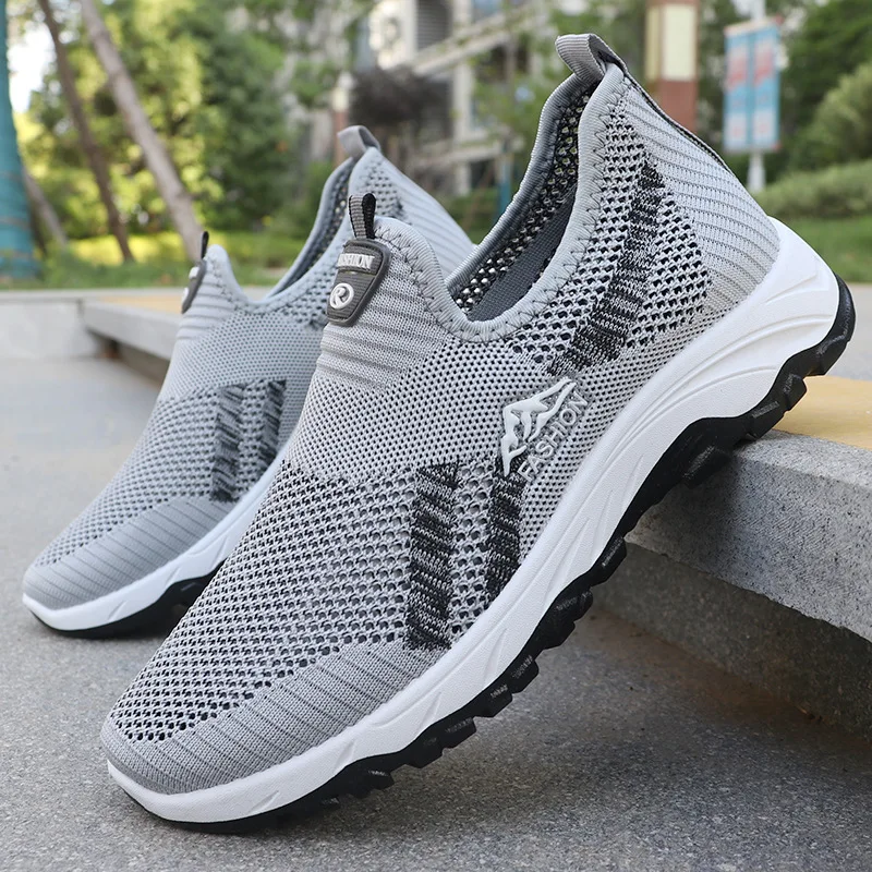 

Men's canvas shoes, breathable soft soled casual shoes, durable, comfortable, and non slip, men's vulcanized shoes for driving