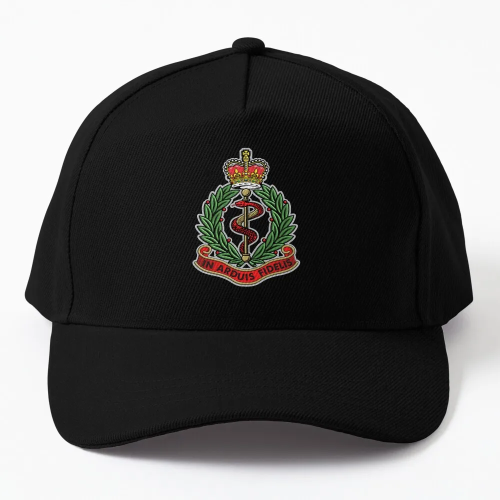 

ROYAL ARMY MEDICAL CORPS Baseball Cap Military Cap Man Gentleman Hat Men Cap Women'S