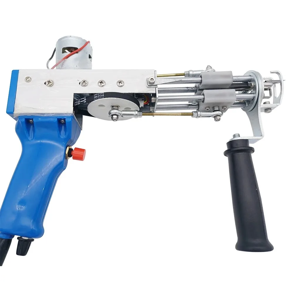 100-240v Tufting Gun Electric Carpet Tufting Gun Electric Carpet Tapis Knitting