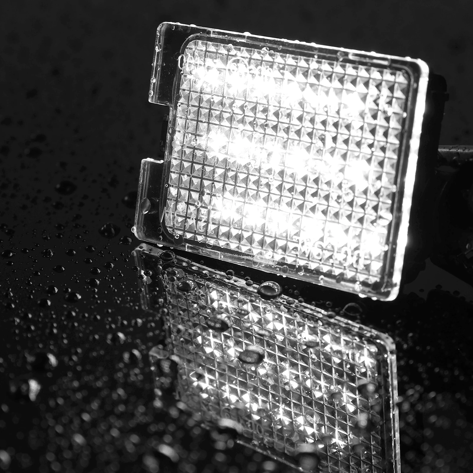 2Pcs LED Car License Number Plate Light Lamp No Error For Dodge Durango 2014 2015 2016 2017 2018 2019 2020 2021 2022 Waterproof