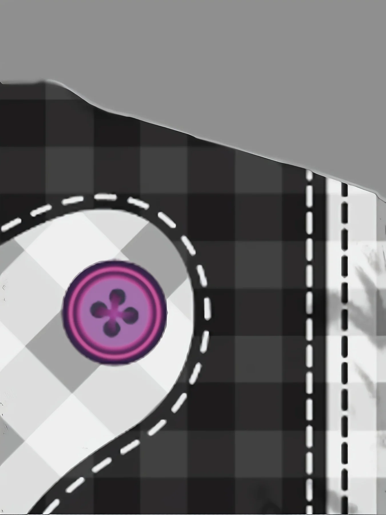 طقم نسائي مقاس كبير مكون من 3 قطع للربيع والخريف: سترة صوفية مطبوعة على شكل قلب وسترة وبنطلون كاجوال.