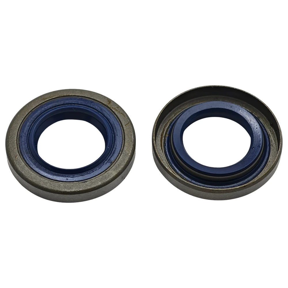 Crankshaft Oil Seal Set For Husqvarna 40 55 Rancher 570 570XP 575XP 45 49 50 357XP 362 Chainsaw 505275719 503260601