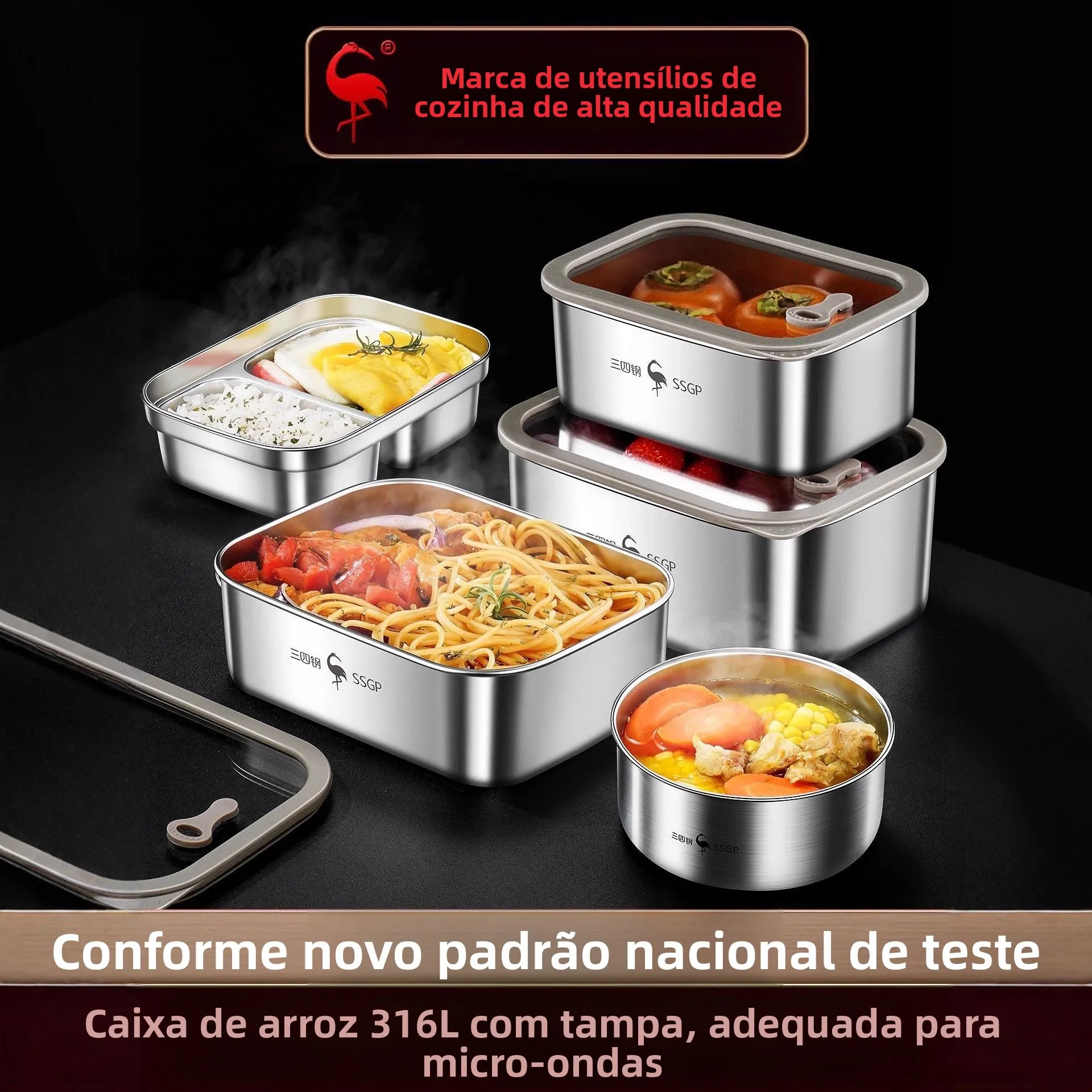 boite-alimentaire-en-acier-inoxydable-de-qualite-316-pour-la-conservation-des-aliments-boite-a-lunch-pour-usage-domestique-boite-a-lunch-scellee-de-forme-rectangulaire