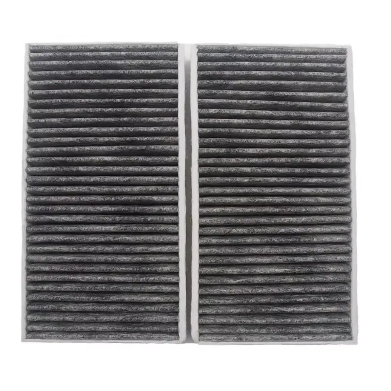 Cabin Filter A1648300218 For  R-CLASS W251 V251 2005-/ GL-CLASS X164 2006-/M-CLASS W164 2005-2012 Model Filter