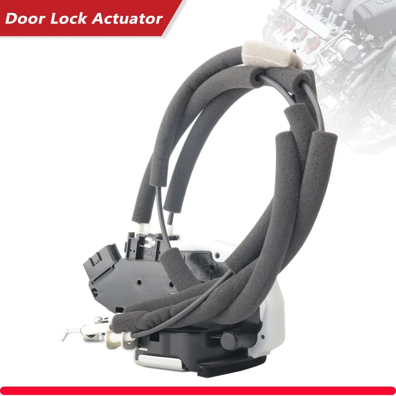 

Lock Actuator front Rear Left Right 80501-JK90A 80500-JK90A 82501-JK00A 82500-JK00A For Infiniti G Series Sedan Version G25/G37/