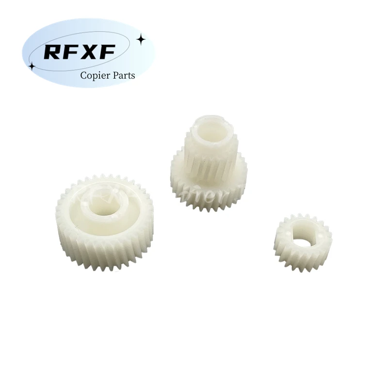 

A9JT534800 A9JT532700 Приводная шестерня барабана в сборе для Konica Minolta Bizhub Pro 951 1052 1100 1250 6210 6136 P 1250P 2250P