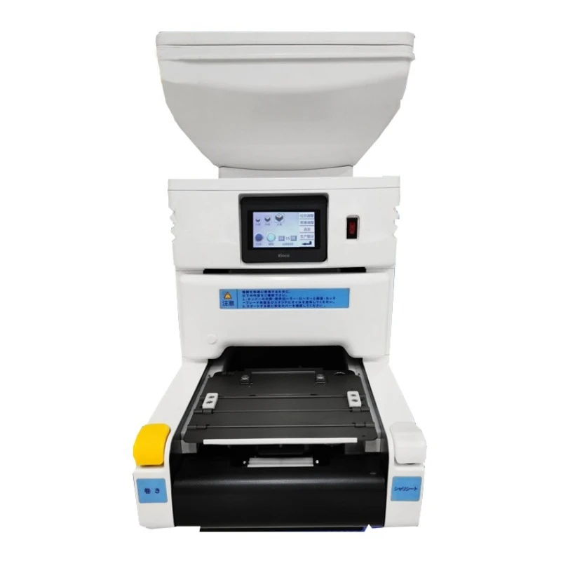 X-TOP Sushi Robot Sushi Roll Maker Maki Suhi Machine