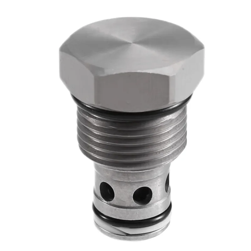 281-2725 Check Valv…