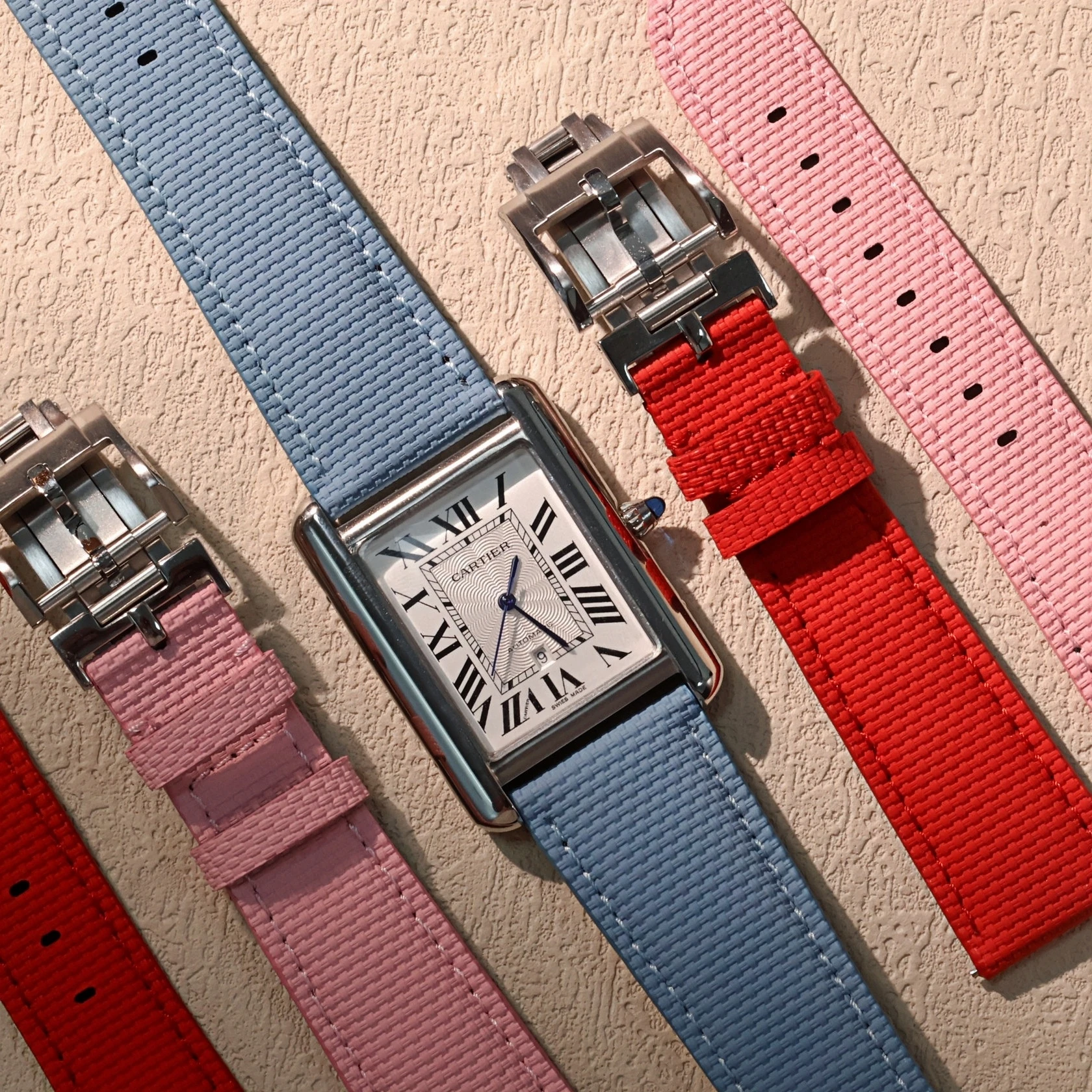 For Women Watch Sig…