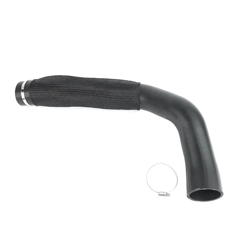 New Inter Cooler Outlet Hose Pipe For Mitsubishi Pajero Montero 4M41 V88W V98W 2006-2020 1505A200 DC5009TT