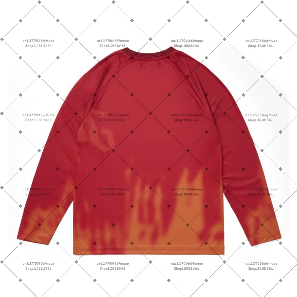 2026 Korean Style Kpop World Tour Unisex Fans Jersey Arirang Long Sleeve Outdoor Sports Men Women Breathable Quick-dry T-Shirt