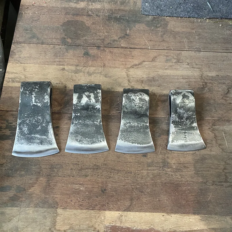 

Кованый топор для кемпинга на открытом воздухе, для рубки дров и деревьев