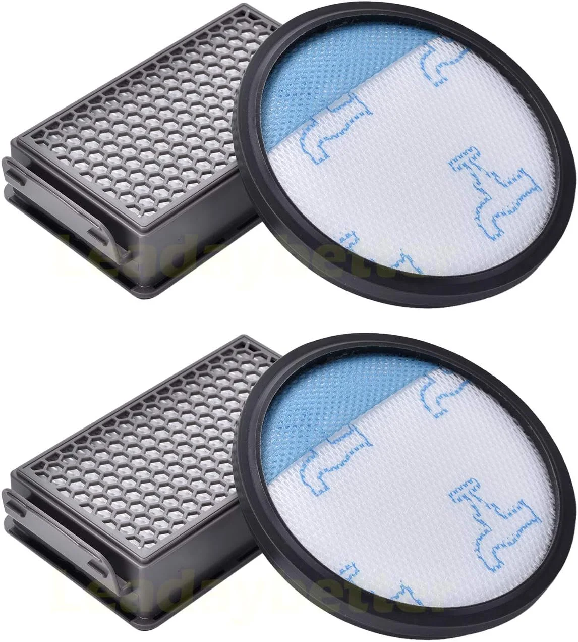 HEPA-фильтр, совместимый с компактными пылесосами Rowenta Cyclonic Power Series RO3753EA RO3731EA RO3786EA Moulinex Tefal