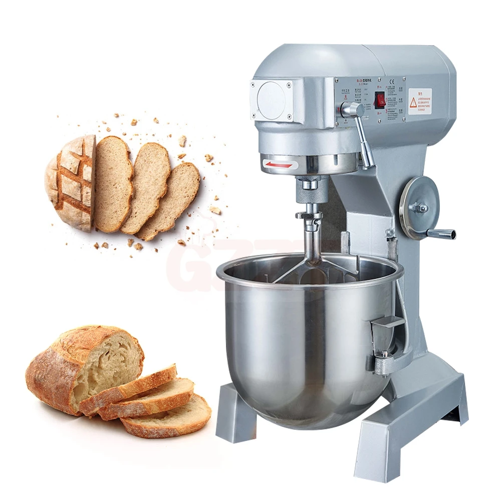 

30л планетарное тесто Patisseries Mixeur Patissier Robot De Cuisine Batidora Профессиональные миксеры для еды Batedeira