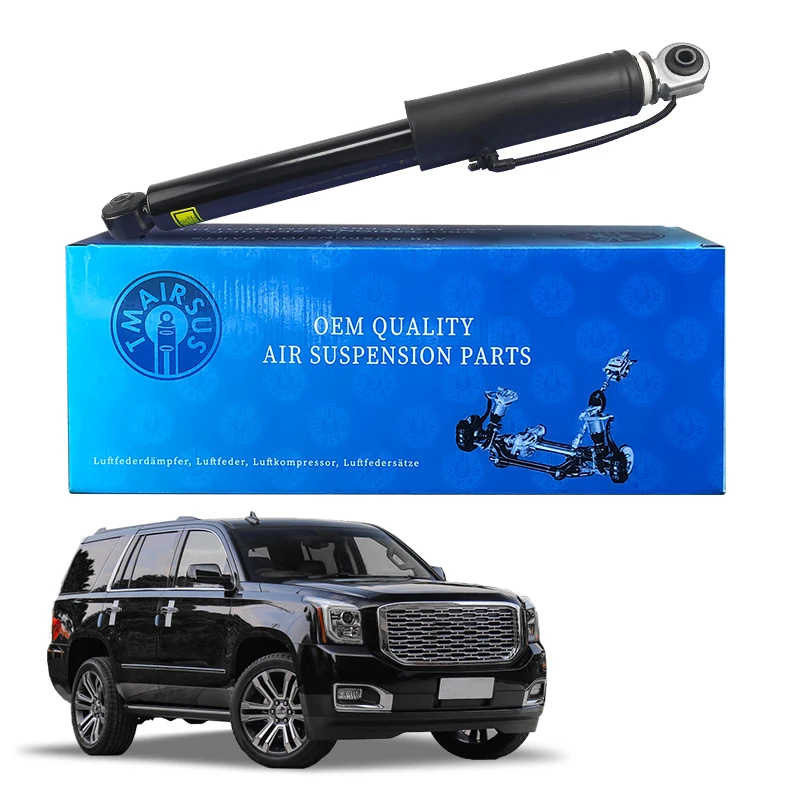 High Quality and Lowest Price 84178213 Rear Shock Absorber Assy for GMC Sierra Chevrolet Silverado 150