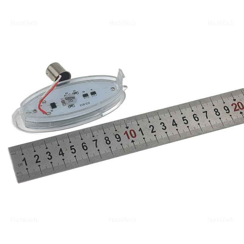 Canbus LED License Plate Light 12V White Car-Styling Number Lamp for Opel Zafira Astra G/F Corsa Vectra Agila Vectra Tigra Corsa