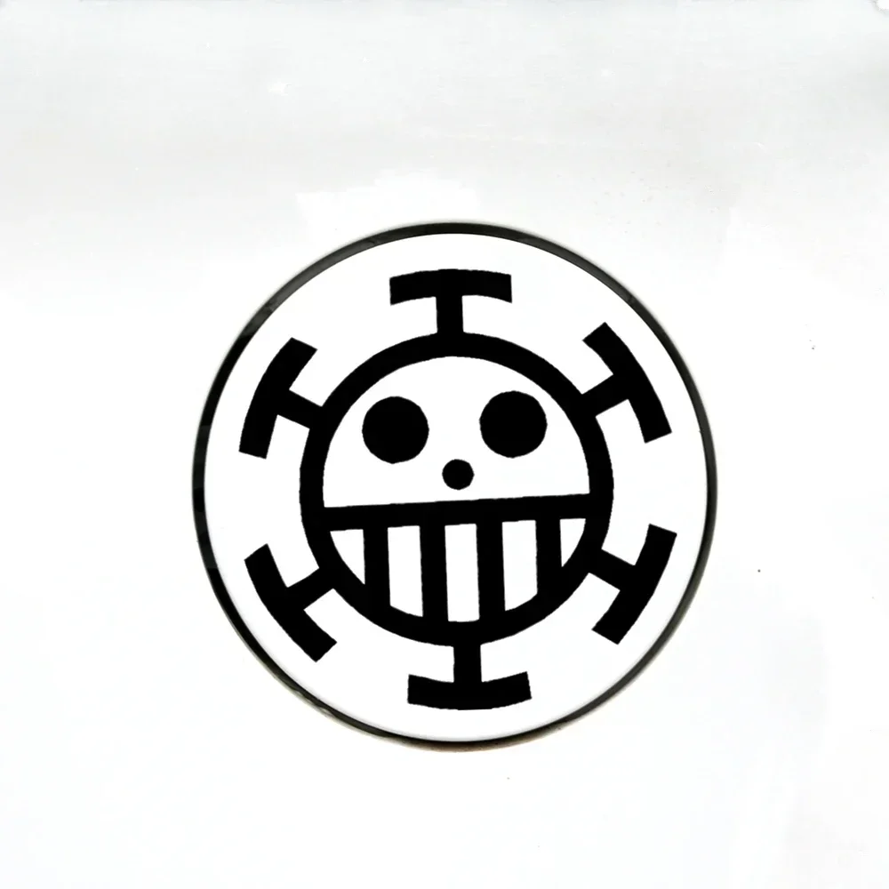 

Pirate car stickers, fuel tank caps, bumpers, suitcases, windows, motorcycles, tablets, telephones, decorative beauty products