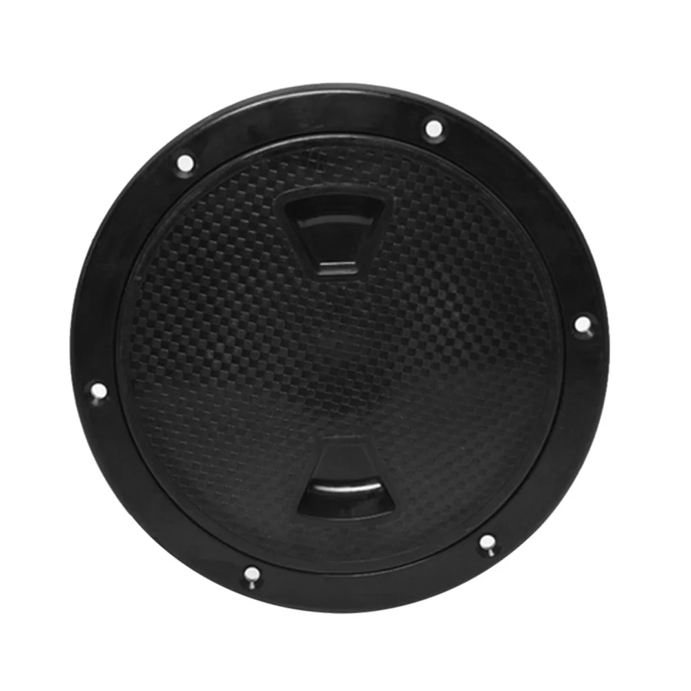 

Крышка люка для осмотра палубы морских яхт, нескользящая, аксессуары для лодок