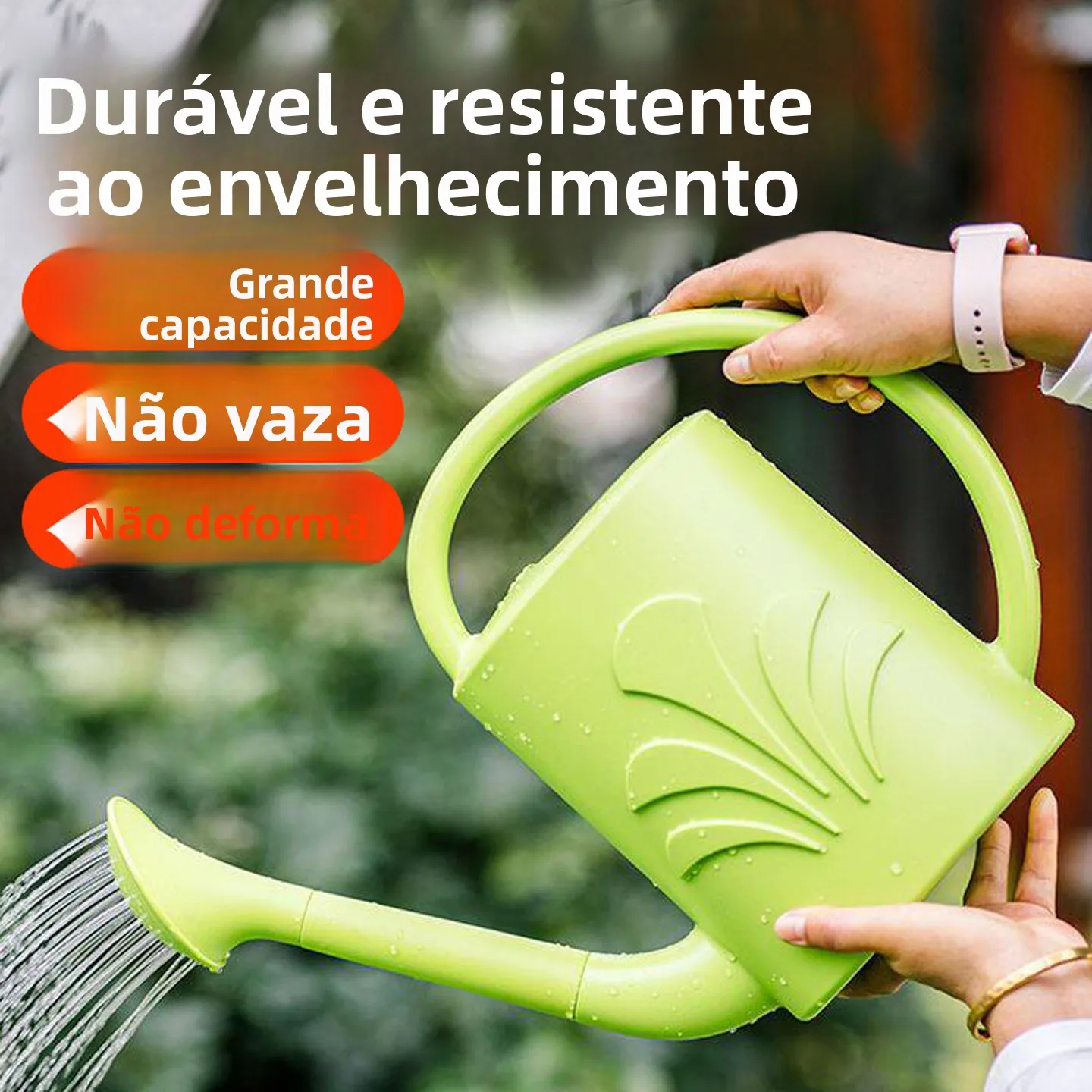 large-capacity-thickened-plastic-watering-can-4l-long-mouth-flower-pouring-pot-home-gardening-spray-bottle-household-cleaning