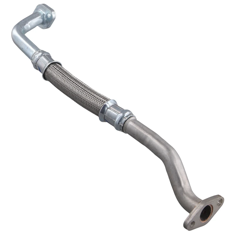 

06B145735A Turbo Oil Pan Return Line Pipe For A4 B6 VW Passat B5 1.8T