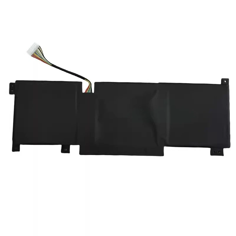 BTY-M492 لـ Msi Bravo C7VF Stealth A13VF-021UK Sword 15 A13V A11UE A11UG Cyborg A12VF CrosshAir 17 A11UCK A11UDK 11.4V 4700mAh
