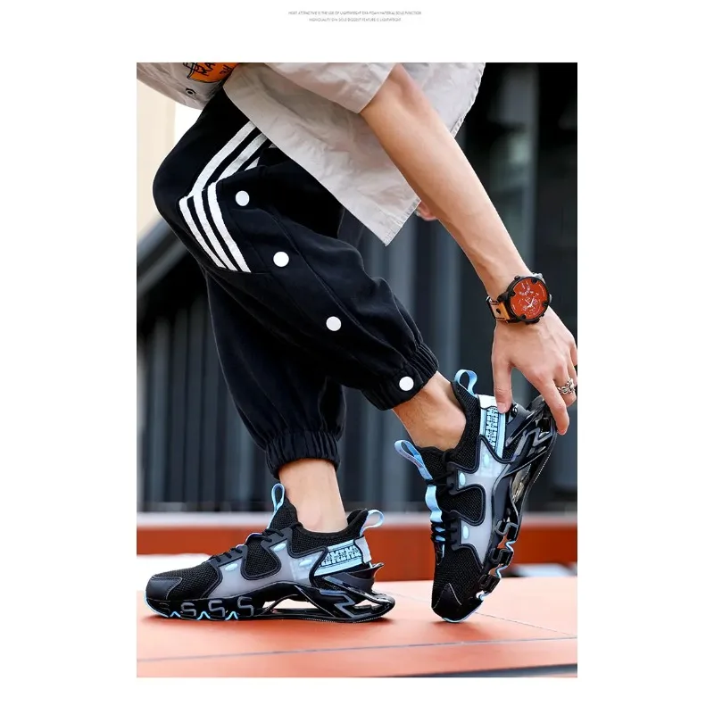 

Амортизирующая обувь, мужские кроссовки для гонок, мужские повседневные мужские теннисные кроссовки, роскошные кроссовки для гонок, 2023, дышащие модные кроссовки