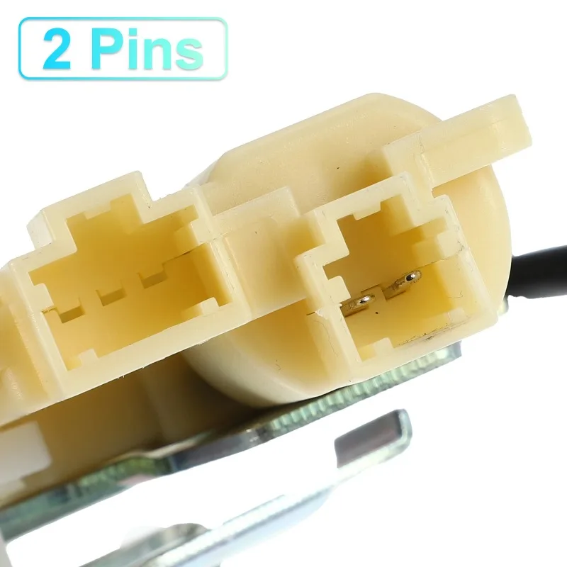 74801-SAA-E21 مشغل قفل الباب الخلفي للصندوق الخلفي لهوندا أوديسي سيفيك ستريم RN3 جاز 74801SAAE21 جديد