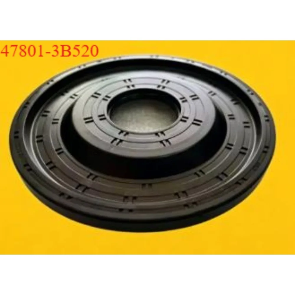

47801-3B520 478013B510 47801-3B510 for Hyundai for KIA Four-wheel Drive Coupling Electromagnetic Clutch Rear Oil Seal Brand New