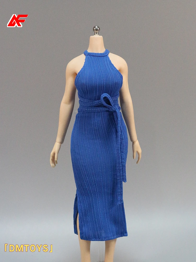 1/6 Scale Female Gown Formal Dress Evening Dress Fit For 12'' TBL PH JO WorldBox Action Figure Body Dolls