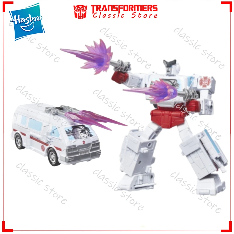 متوفر في المخزون ألعاب المحولات الكلاسيكية سلسلة الاستوديو SS-86-27 براون & SS-86-28 شخصيات الحركة السقاطة Cybertron الأوتوبوت القابلة للجمع #3