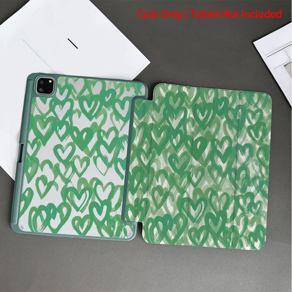 

Case compatible with iPad 10.9/Pro11/10th7/8/Air 4/5/Air 13(M3 2025)/Air 11(M3 2025)/Air 11(M3 2025)/(A16 2025)
