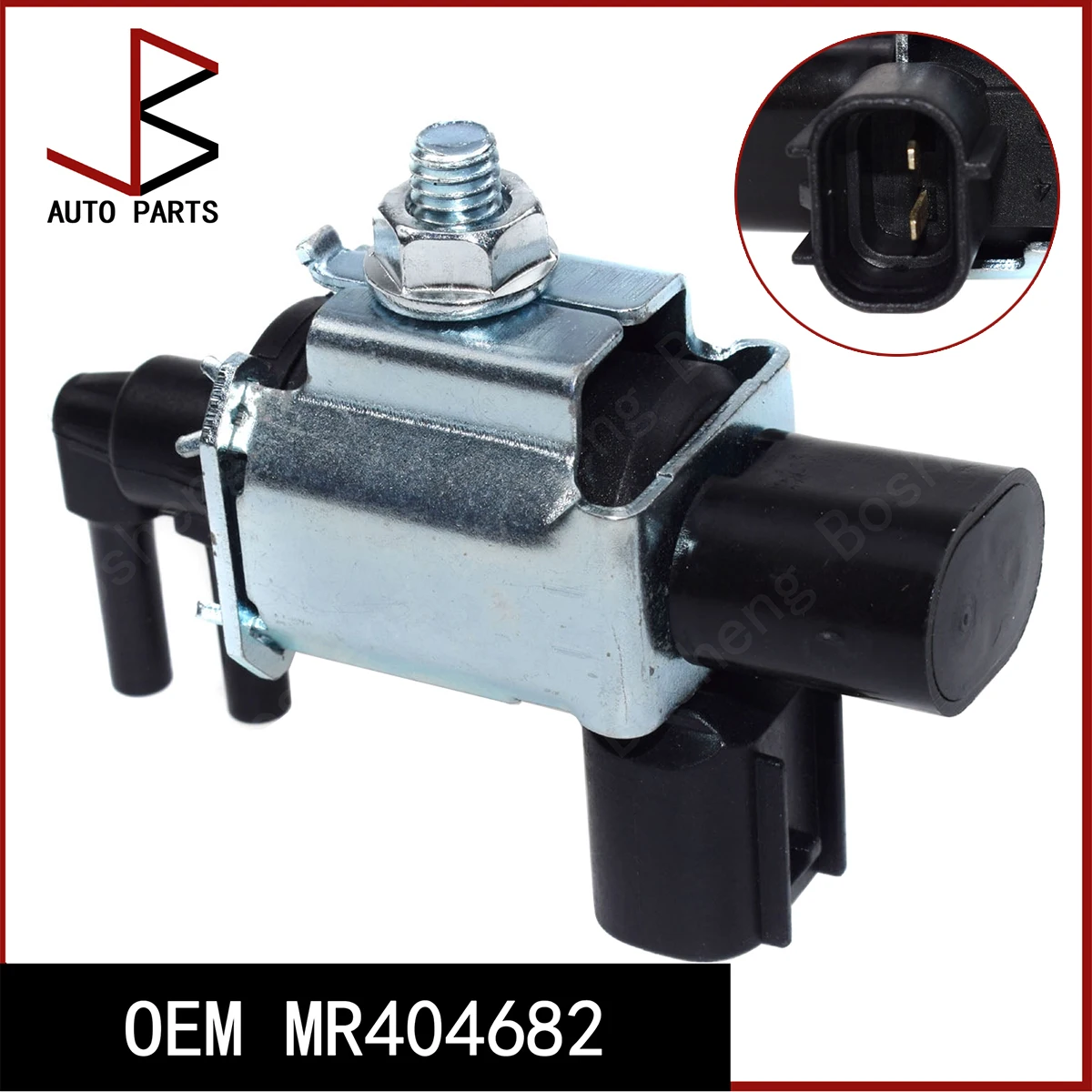 

Новый электромагнитный клапан преобразователя давления OEM MR404682 K5T46494 K5T42914 9455 для MITSUBISHI PAJERO IV 2006- PAJERO III 1999-2007 гг.