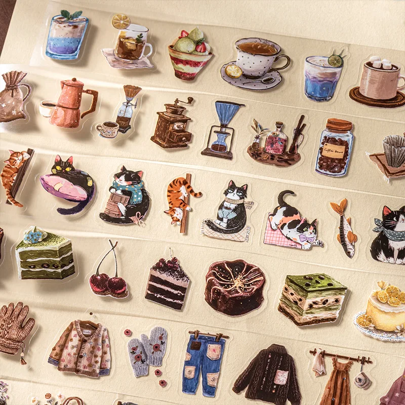 1 Roll Of Pet Tape,…