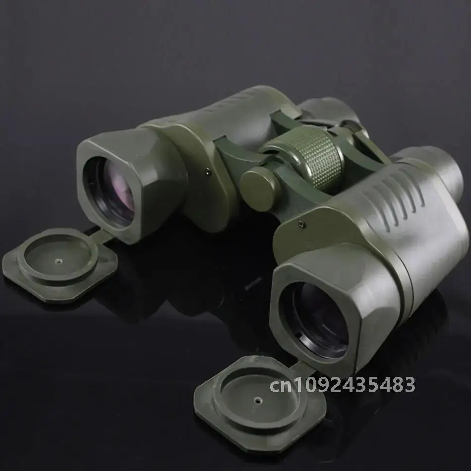 Professional Binoculars 50x50 60x60 80x80 Long Range Telescope 10000M HD Military BAK4 Prism Spotting Scope Big Eyepiece Hunting