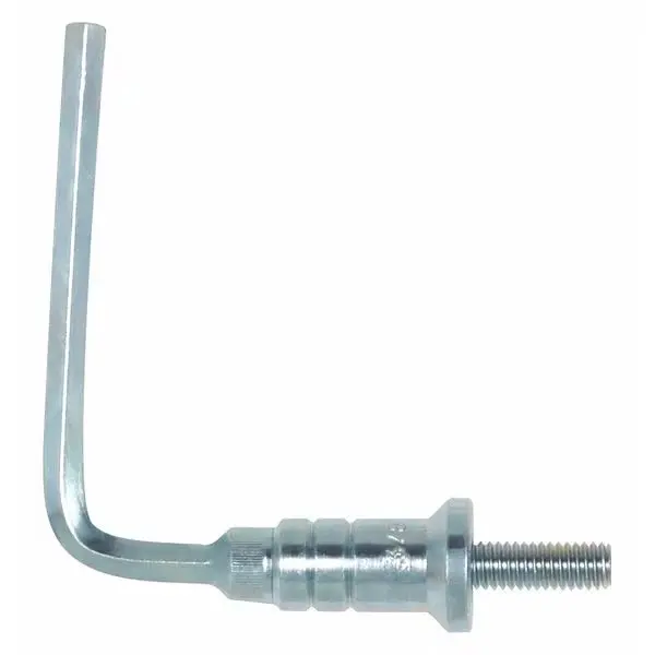 Drop-in Anchor Setting Tool, 3/8