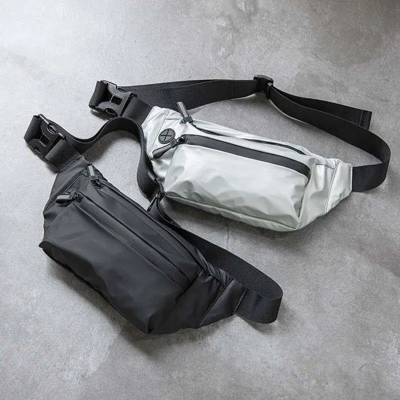 waterproof-men's-waist-bag-sports-cycling-bag-single-shoulder-summer-crossbody-chest-bag-bike-riding-bag-ultrafine-synthetic