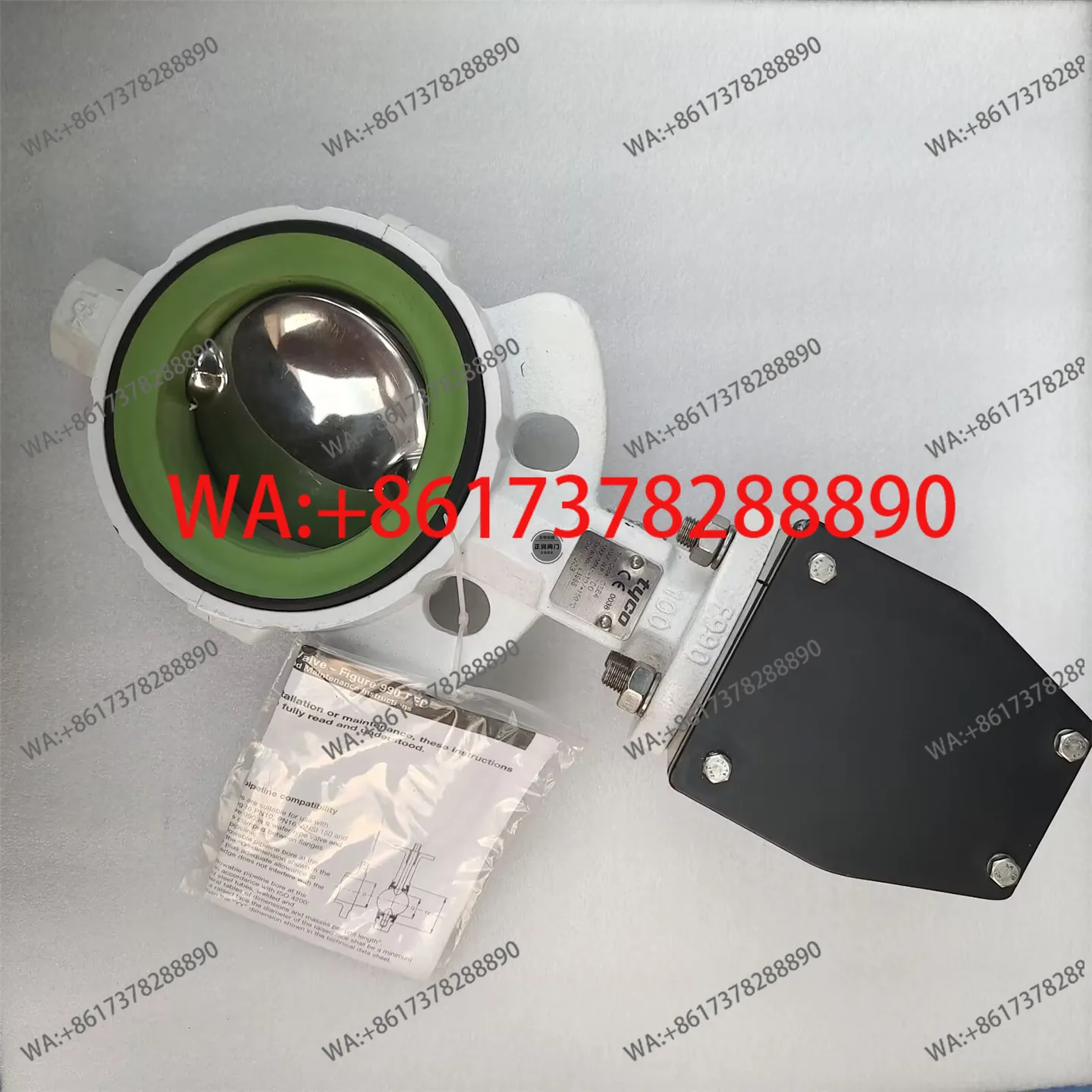 valve Special steam high temperature resistant high performance butterfly valve for printing and dyeing textile mills